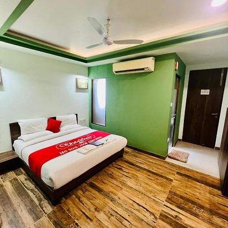 Hotel Raj Shikhar Ujjain Eksteriør bilde